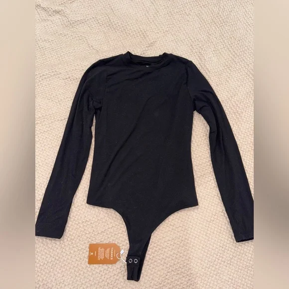 Reoria bodysuit - Picture 1 of 2